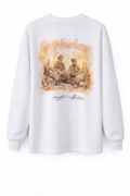 Lost In Chaos Thermal
