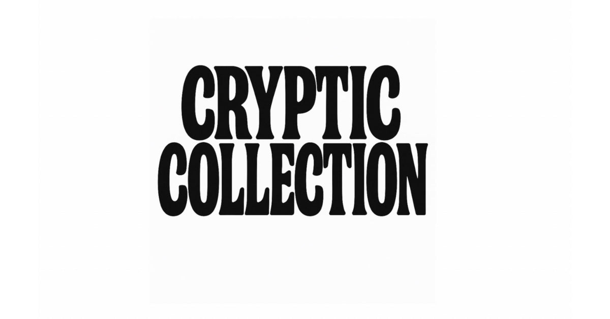 Cryptic Collection