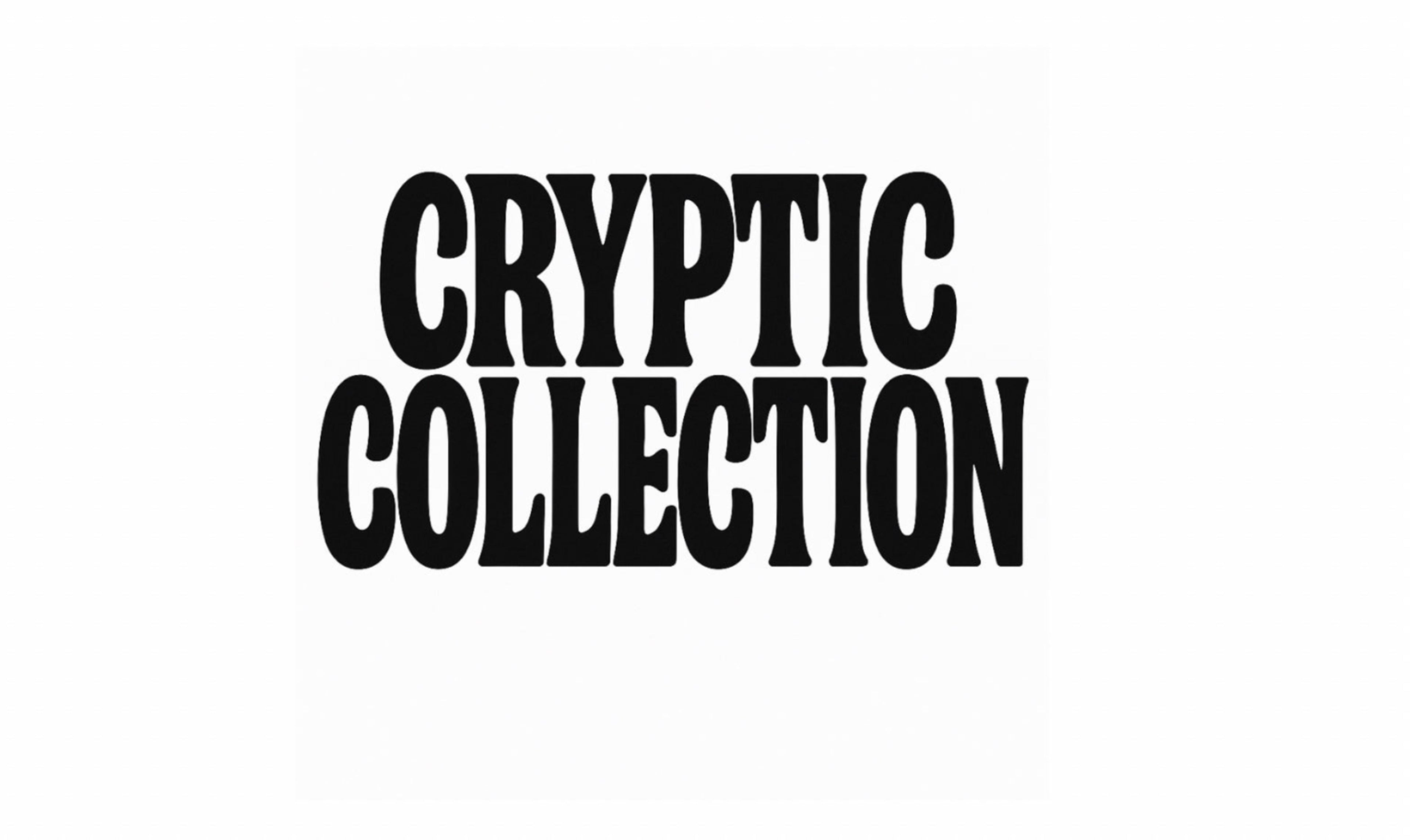 Cryptic Collection