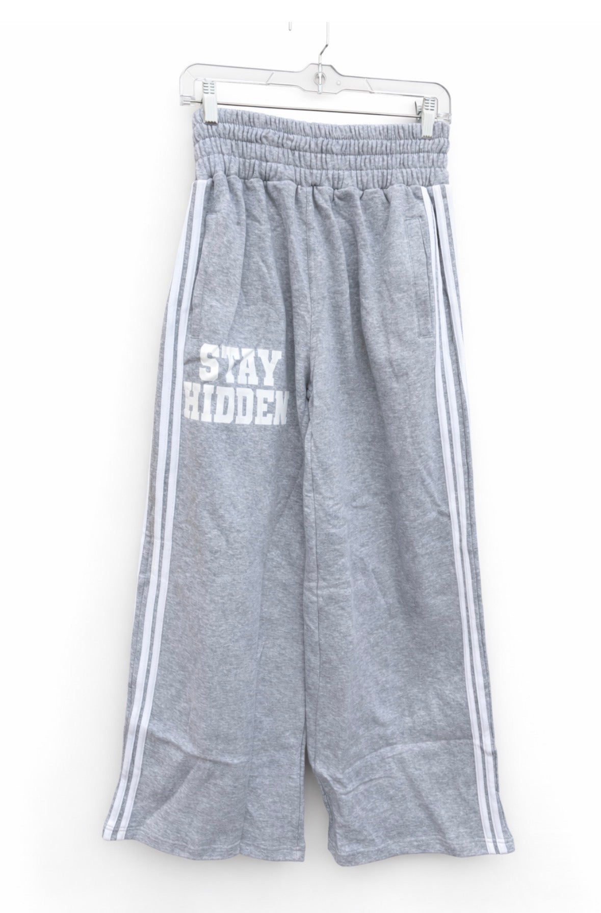 CRYPTIC GRAY STAY HIDDEN PANTS