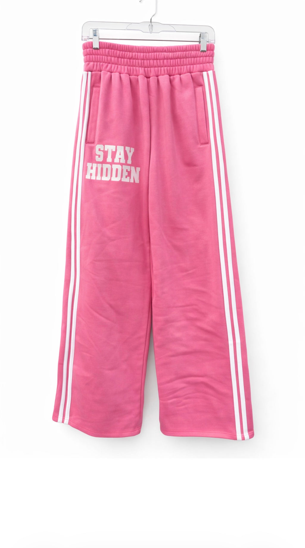 CRYPTIC PINK STAY HIDDEN PANTS