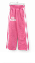 CRYPTIC PINK STAY HIDDEN PANTS