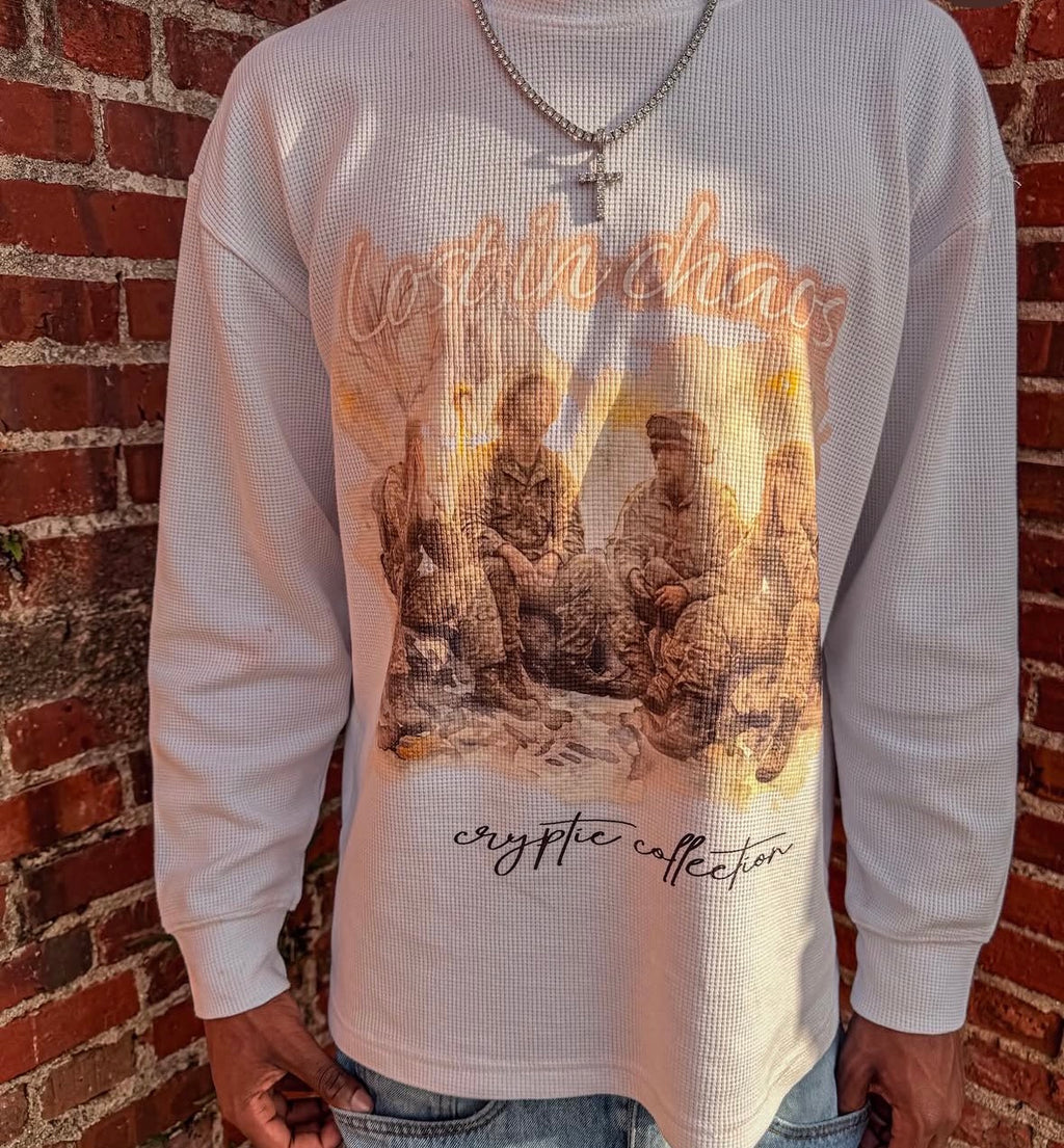 Lost In Chaos Thermal